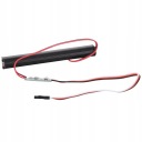 УНІВЕРСАЛЬНЕ НАКЛАДКА SWIETLNA LED (СВІТЛОДІОД) ДОВЖИНА АКСЕСУАРІВ 100MM  (17879515932) фото min 9