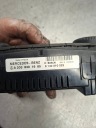 PANNEAU CLIMATISATION MERCEDES-BENZ C W203 A2038301985photo 8