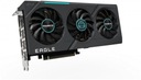 Gigabyte GeForce RTX 4070 EAGLE OC 12 ГБ DLSS 3