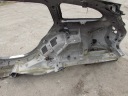 MAZDA 6 GJ УНІВЕРСАЛ 12-17 ЧЕТВЕРТЬ КРИЛО СТІЙКА ЗАД ПРАВИЙ 41W  (18890755025) фото min 13