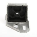 BRACKET MONITORING POSTERIOR ISSUE 7700424339 SUBSTITUTE ZE STEEL XE  photo 6