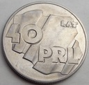 100 złotych - 1984 - 40 LAT PRL