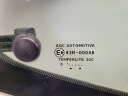 PORTES ARRIÈRE DROITE CÔTÉ TOYOTA AYGO 2 RESTYLAGE 2021photo 11