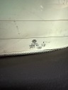 КРИШКА БАГАЖНИКА БАГАЖНИКА ЗАД VW GOLF VI 5K 08>13 LY3D КОМПЛЕКТНА  (18719084663) фото min 14