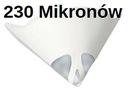 Ситечки для заливки лака 230мк 100шт