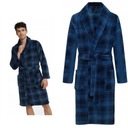 ХАЛАТ МУЖСКОЙ HENDERSON 40986 URANIUM r.M