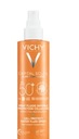Vichy Capital Soleil SPF50+ Спрей для всего тела 200 мл