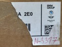 BMW 1 F70 STRAP SECURITY REAR RIGHT BACK M-PAKIET NEW OE 5B3A2E0  photo 8
