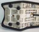 SEAT SOFA SEAT 5DM247301000 YAMAHA FAZER FZS 600 1998 - 2003R  photo 13