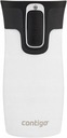 Kubek termiczny Contigo West Loop MINI 300ml biały