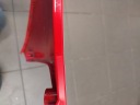 CÔTÉ DROIT DÉFLECTEUR D'AIR PROTECTION QUEUE HONDA CBR650 CBR 650 CBR650R 2019-2023 RC96photo 9