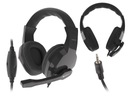 Игровые наушники Genesis Argon 100 с микрофоном