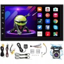 АВТОМОБИЛЬНЫЙ РАДИО 2 DIN ANDROID 11 GPS-КАМЕРА 1/16