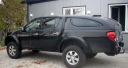 MITSUBISHI L200 (05-15) 4D РОЗШИРЕННЯ КРИЛА FENDERY 8 CM SNAKEMAN 4WD  (18219467821) фото min 8
