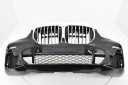 BMW X5 G05 2018- AVANT LIFT PRE LCI MODULE PARE-CHOCS AVANT COMPLETphoto 10