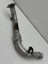 AUDI A6 C7 3.0 TDI CRT FIL TUYAU TUYAU AIR ÉCHANGEUR D'AIR DE SURALIMENTATION ORIGINALphoto 6