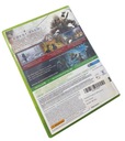 GRA NA XBOX 360 ASSASIN'S CREED III Microsoft Xbox 360 Tytuł GRA NA XBOX 360 ASSASIN'S CREED III