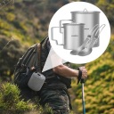 Намети Та Аксесуари 200 Ml 450 Ml