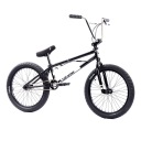 Велосипед Tall Order Pro Park BMX - черный