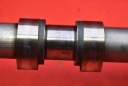 ARBRE À CAMES ÉCHAPPEMENT 9654973680 CITROEN C4 PICASSO I 2.0 HDI 136 KM 06-photo 4