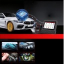 SKANER АВТО ПОЛЬСЬКИЙ ІНТЕРФЕЙС OBD2 УНІВЕРСАЛЬНИЙ MULTIDIAG FD CAN 4GB  (16980092200) фото min 7