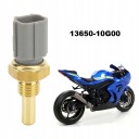 LATUNNY SENSOR TEMPERATURES WATER 1365010G00 REPLACEMENT SUZUKI GSXR600 I6  photo 6