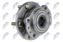 NTY KLT-CH-045 KIT ROULEMENT ROUESphoto 11