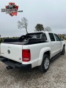ШТОРКА ОСНАСТКА АЛЮМІНІЄВА SE МЕХАНІКА / МЕХАНІЧНА VOLKSWAGEN AMAROK (2010-2022)  (18482467572) фото min 8