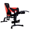 HMS ФИТНЕС ДОМАШНЯЯ СКАМЬЯ ДЛЯ ТРЕНИРОВОК