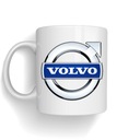 Kubek Logo Volvo