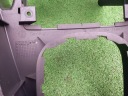 VW TOURAN I 03-06 CONSOLE TUNNEL CENTRAL EUROPE 1T1863475B  photo 9