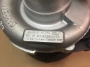 MERCEDES W220 W210 OM613 3,2 CDI TURBINE TURBOCOMPRESSEUR A6130960299photo 15