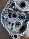 CARTER CARTER KIT KARTEROW BLOCK COVER COVER KTM SXF EXCF 350 R 11-12  photo 12