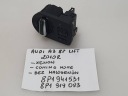 AUDI A3 8P RESTYLE SWITCH LIGHTS XENON WITHOUT FOG LIGHTS 8P1941531 COMMING HOME  photo 11