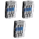 НАБОР ИЗ 3 РУЧОК АУДИОБЕЗОПАСНОСТИ