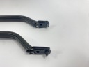 РУЧКИ СТЕЛІ РУЧКИ КОМПЛЕКТ MERCEDES 190 W201  (18385114213) фото min 12