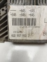 ORDINATEUR MOTEUR AUDI A6 C7 3.0 TFSI 4G0907551Jphoto 7