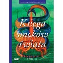 KSIĘGA SMOKÓW ŚWIATA TOM 2