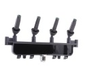 BOBINE ALLUMAGE RIDEX 689C0067photo 10