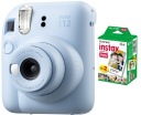 Камера Fujifilm Instax Mini 12 + 20 картриджей