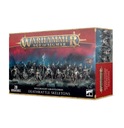 Скелеты с предсмертными хрипами Warhammer Age of Sigmar | Повелители могил