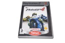 MOTO GP 4 Sony PlayStation 2 (PS2) игра ГОНКИ
