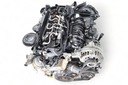 ENGINE BMW E81 E87 E90 E60 E91 F10 F30 2.0D 177KM N47D20A @ KOMPRESJA @ 