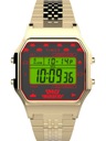 Мужские часы Timex Timex Space Invaders TW2V30100 + КОРОБКА