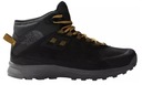 The North Face Buty Men Cragstone Leather Mid 42,5 Kod producenta NF0A7W6TNY71