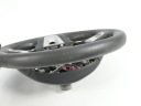 STEERING WHEEL LEATHER Z TEMPOMATEM RENAULT SCENIC 3 09-11R.  photo 9