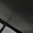 MERCEDES-BENZ GLE W167 2024 GAUCHE CÔTÉ VITRE CARROSSERIE ARRIÈREphoto 5