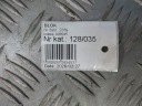 MERCEDES CLA W117 2.2D BLOC MOTEUR JEU 651930 13-photo 9