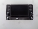 VW PASSAT B8 3G ЖК-МОНИТОР NAVI 3G0919605D