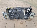 FORD B-MAX ESSENCE PANNEAU AVANT POUTRE RADIATEURS VENTILATEUR ENSEMBLE 12-2017photo 9